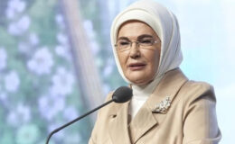 New York’ta diplomasi trafiği: Emine Erdoğan’ın gündemi iklim, kalkınma ve çocuklar olacak