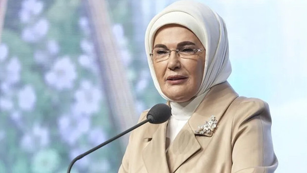 New York’ta diplomasi trafiği: Emine Erdoğan’dan kritik zirveler