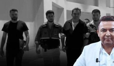 Cem Küçük soruşturmasında tutuklanan Tahir Sarıkaya için MASAK raporu! Hesaplarında milyonluk transferler ve kripto para hareketleri