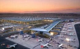 İstanbul Havalimanı Avrupa’nın zirvesinde! işte günlük uçuş sayısı…