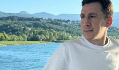 Motosiklet başında aniden rahatsızlandı! Sürücü hayatını kaybetti! Ölüm nedeni otopside belirlenecek
