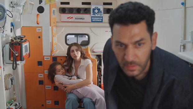 Kader’in sırrı Serhat’ın kapısında!