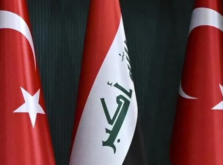Irak’ın kuzeyindeki Süleymaniye’de Türkiye için yeni dönem! Vize başvuru merkezi resmen açıldı
