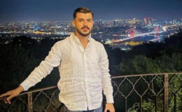 Şanlıurfa’da facia: Koyun sürüsüne çarpan otomobilin sürücüsü öldü