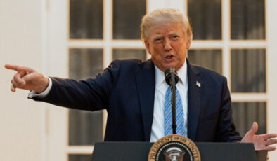 Trump, İran konusunda karar aşamasında: ‘Büyük gelişmeler yaşanacak’
