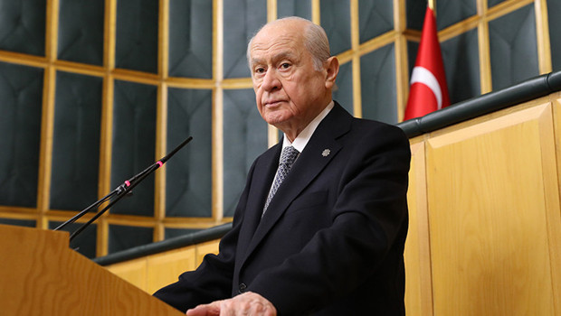 MHP lideri Devlet Bahçeli: Oy kaygısıyla değil vatan sevdasıyla hareket edeceğiz