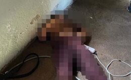 Aydın’da temizlik yaparken feci olay! 20 yaşındaki Ayten elektrik akımına kapılarak hayatını kaybetti