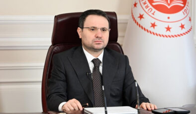 Bakan Gürlek: UYAP’ın yeni güncellemesiyle yeni uygulamaları hizmete sunuyoruz