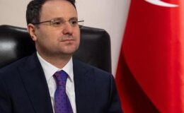 Bakan Gürlek duyurdu! UYAP’ta yeni dijital güncelleme dönemi başladı