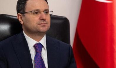 Bakan Gürlek duyurdu! UYAP’ta yeni dijital güncelleme dönemi başladı