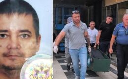 Antalya’da şüpheli ölüm! Rus turist konakladığı otelin koridorunda ölü bulundu