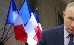 Fransa’da Rus saldırısı alarmı! Tarih vererek duyurdular