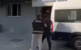 İzmir’de tefecilik operasyonu: 7 tutuklama