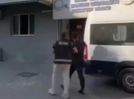 İzmir’de tefecilik operasyonu: 7 tutuklama