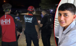 Her yerde aranıyordu! Selahattin’den acı haber
