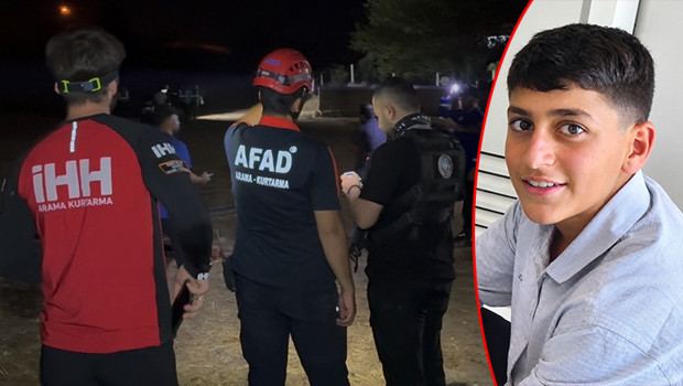 Her yerde aranıyordu! Selahattin’den acı haber