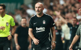 Vincenzo Italiano: ‘Bu maç aklımdan çıkmayacak’