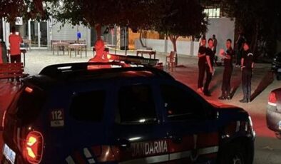 Adana’da kahvehanede silahlı kavga! 1 ölü, 5 yaralı