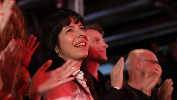Berlin Eyalet Başbakanı olması beklenen Elif Eralp: “Hep beraber tarih yazdık”