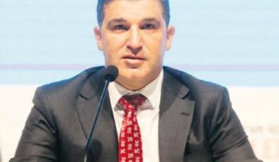Nihat Kırmızı gözaltında