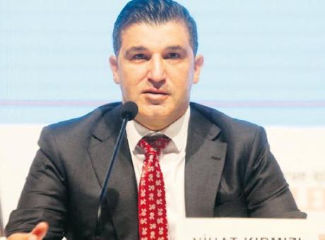 Nihat Kırmızı gözaltında