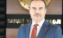 Sanayide yeşil dönüşüm için yeni çağrı