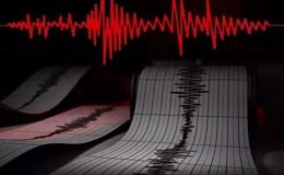 SON DAKİKA | Adana’da 5.0 büyüklüğünde korkutan deprem