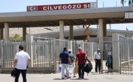 Cilvegözü Gümrük Kapısı’nda yaşanan geçici tıkanıklık giderildi