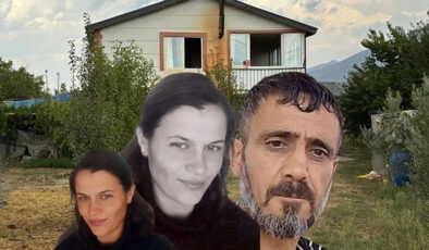Eşini ve onun anne ve babasını öldüren şüpheliden pişkin savunma: Yine olsa yine yaparım