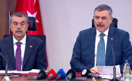Okul güvenliği protokolü imzalandı