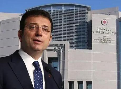 İmamoğlu davasında 84. duruşma! Tutuksuz sanıklar savunma yaptı