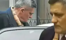 Kaşif Kozinoğlu’nun ölümüne ilişkin soruşturmada yeni gelişme! 1 şüpheli tutuklandı