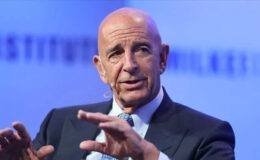 ABD Büyükelçisi Tom Barrack’tan CNN Türk’e önemli açıklamalar: Türkiye, ABD Başkanı için çok önemli bir ortak