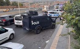 Diyarbakır’da silahlı kavga! 3 kişi hayatını kaybetti