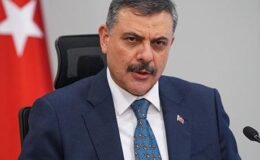 İçişleri Bakanı Çiftçi, ‘Okul Güvenliği’ toplantısında duyurdu: Operasyonlarımızın devamı gelecek