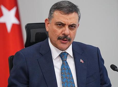 İçişleri Bakanı Çiftçi, ‘Okul Güvenliği’ toplantısında duyurdu: Operasyonlarımızın devamı gelecek