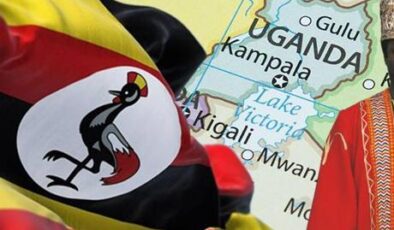 Uganda’nın içindeki Buganda! Kağıt üzerinde ‘anayasal demokrasi’ pratikte 5 krallık