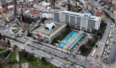 İBB’ye yönelik ‘Yolsuzluk’ davasında duruşma yarına ertelendi