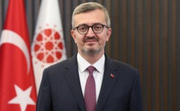 İletişim Başkanı Duran: Türkiye-ABD ilişkilerinin tarihi, geçen yüzyıl dünya tarihinin özeti niteliğinde