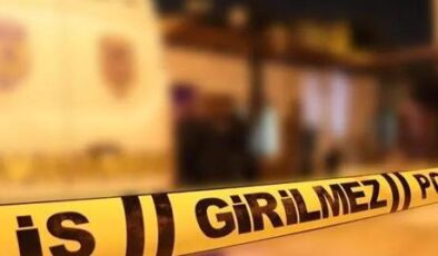 Ankara’da apartman dairesinde korkunç olay! 3 erkeğin cansız bedeni bulundu