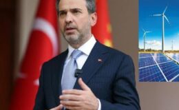Güneş ve rüzgârda yatırımlar meyve veriyor