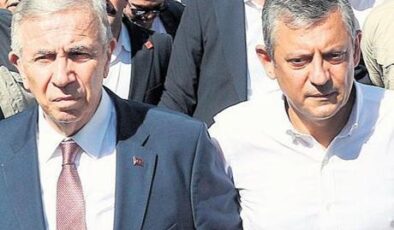 Düğümü Yavaş’ın tavrı çözecek