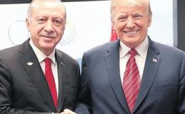 Cumhurbaşkanı Erdoğan BM Genel Kurulu’na hitap edecek! Gözler Erdoğan ile Trump’ın görüşmesinde