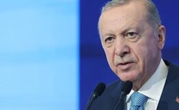 Son dakika… Cumhurbaşkanı Erdoğan: BM veto hakkını kaldırmalıdır