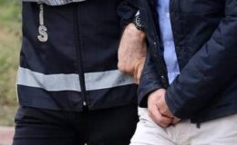 Sermaye piyasası soruşturmasında 11 gözaltı