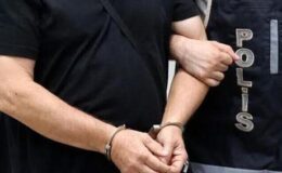 Ankara’da uyuşturucu operasyonu! Çok sayıda gözaltı var