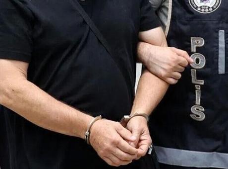Ankara’da uyuşturucu operasyonu! Çok sayıda gözaltı var