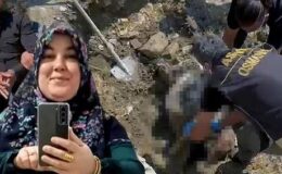 Ayşegül Yaşar cinayeti: Şüpheli tutuklandı, anne ve babasına ev hapsi