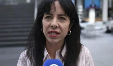 Berlin’de dikkat çeken seçim sonucu! Elif Eralp’ten göçmenlere özel teşekkür