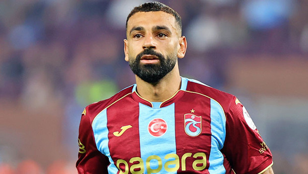 Salah, Liverpool’u geride bıraktı! Trabzon’da kariyer rekoru